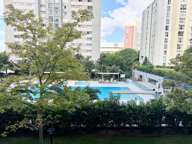 RE/MAX ABC M.SELÇUK KALAY'DAN AĞAOĞLU EQUINOX 2+1 SATILIK ATAŞEHIR