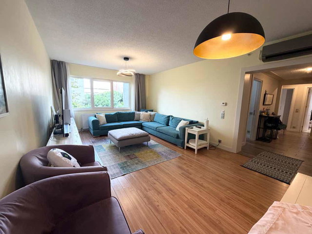 RE/MAX ABC M.SELÇUK KALAY'DAN AĞAOĞLU EQUINOX 2+1 SATILIK ATAŞEHIR