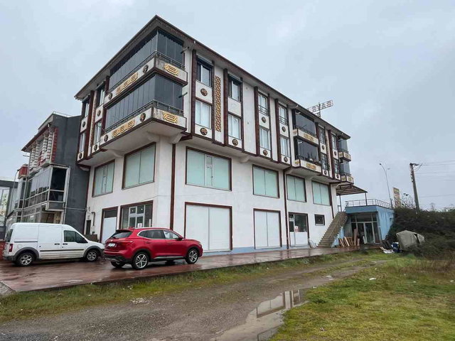 SAKARYA KARASU YALI MAH.EŞYALI SINIRSIZ KREDİ İMKANI SATILIK