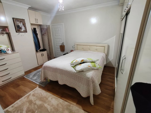 KÖŞKLÜ ÇEŞME MAH. ARA KAT 3+1 SATILIK DAİRE GEBZE