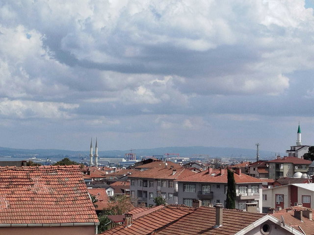 REMAX NATURAL'DAN GÖLCÜK DONANMA'DA SATILIK DUBLEKS 3+1