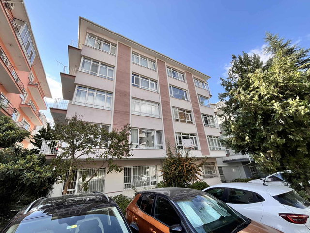 ÇANKAYA AYRANCI MH. GÜLERYÜZ SOK. LÜKS FULL YAPILI 3+1 KIRALIK DAIRE