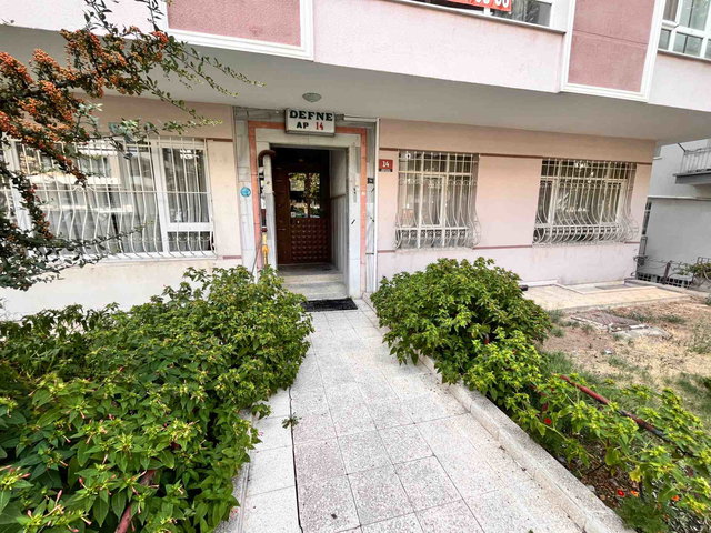 ÇANKAYA AYRANCI MH. GÜLERYÜZ SOK. LÜKS FULL YAPILI 3+1 KIRALIK DAIRE
