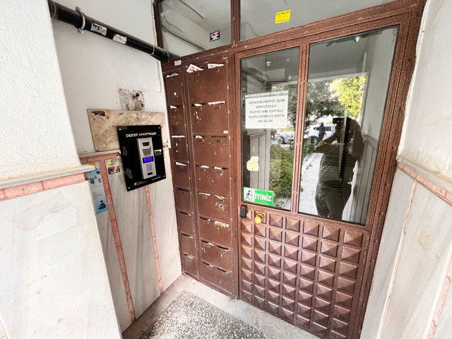 ÇANKAYA AYRANCI MH. GÜLERYÜZ SOK. LÜKS FULL YAPILI 3+1 KIRALIK DAIRE