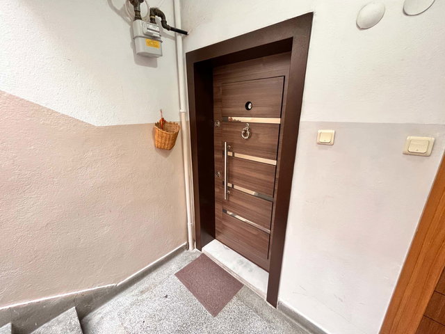 ÇANKAYA AYRANCI MH. GÜLERYÜZ SOK. LÜKS FULL YAPILI 3+1 KIRALIK DAIRE