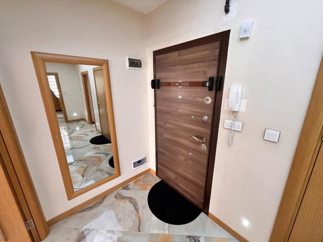 ÇANKAYA AYRANCI MH. GÜLERYÜZ SOK. LÜKS FULL YAPILI 3+1 KIRALIK DAIRE