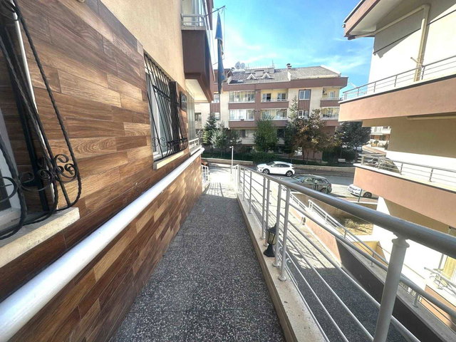ÇANKAYA METİN OKTAY FIRSAT 3+1 SATILIK DAİRE