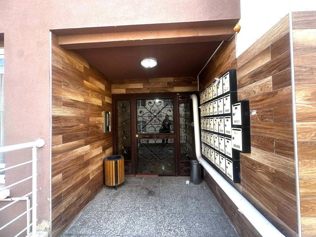 ÇANKAYA METİN OKTAY FIRSAT 3+1 SATILIK DAİRE