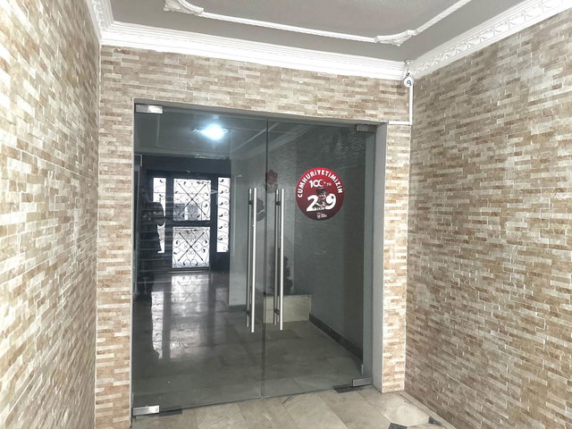 ÇANKAYA METİN OKTAY FIRSAT 3+1 SATILIK DAİRE