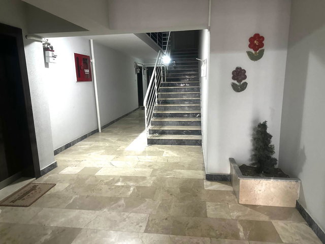 ÇANKAYA METİN OKTAY FIRSAT 3+1 SATILIK DAİRE