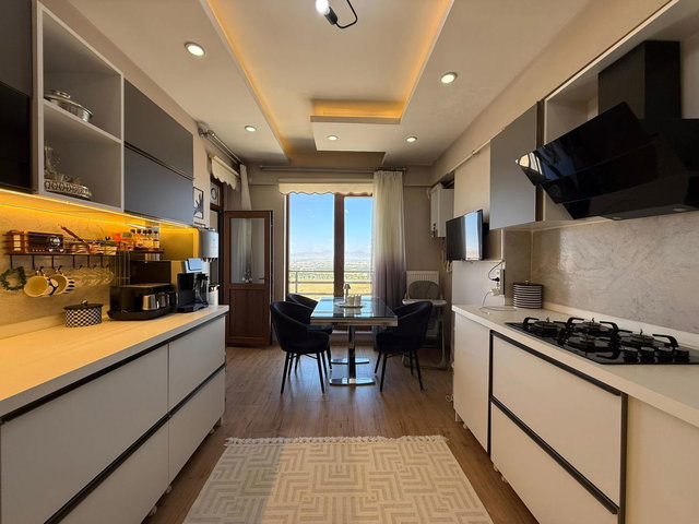REMAX ARTIS'DEN YILDIZKENT'DE SATILIK 3+1 DAIRE