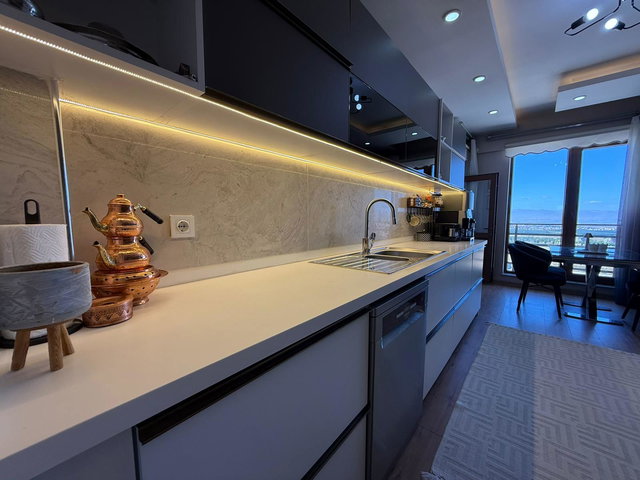 REMAX ARTIS'DEN YILDIZKENT'DE SATILIK 3+1 DAIRE