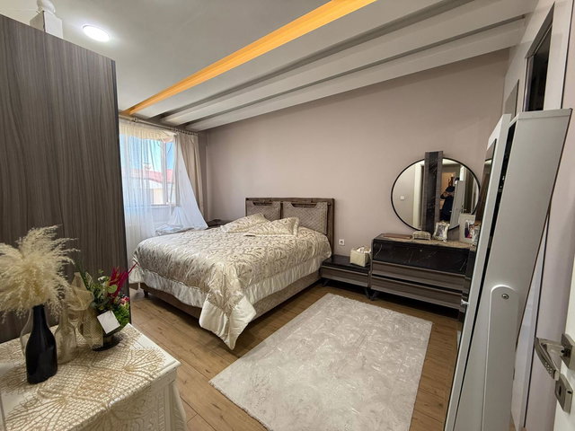 REMAX ARTIS'DEN YILDIZKENT'DE SATILIK 3+1 DAIRE