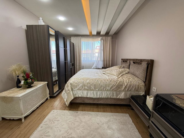 REMAX ARTIS'DEN YILDIZKENT'DE SATILIK 3+1 DAIRE