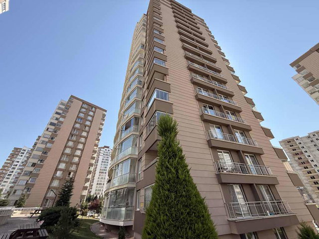 ÇOBANLI KORUPARK EVLERİ’NDE KİRALIK EŞYALI 1+1 DAİRE