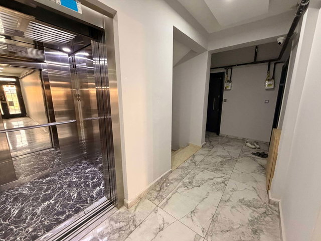 REMAX ARTIS'DEN DADAŞKENT'TE EŞYALI KIRALIK 1+1 DAIRE