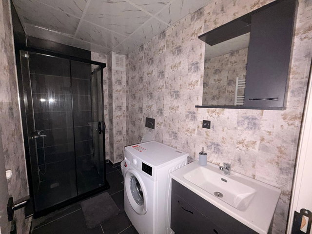 REMAX ARTIS'DEN DADAŞKENT'TE EŞYALI KIRALIK 1+1 DAIRE