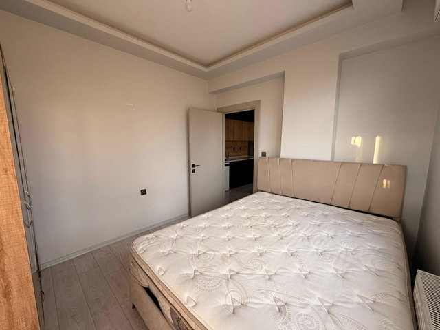 REMAX ARTIS'DEN DADAŞKENT'TE EŞYALI KIRALIK 1+1 DAIRE