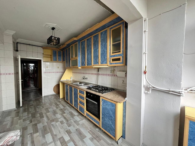 REMAX İLKE'DEN KAYAKYOLU'NDA 3+1 KİRALIK DAİRE