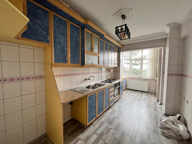 REMAX İLKE'DEN KAYAKYOLU'NDA 3+1 KİRALIK DAİRE