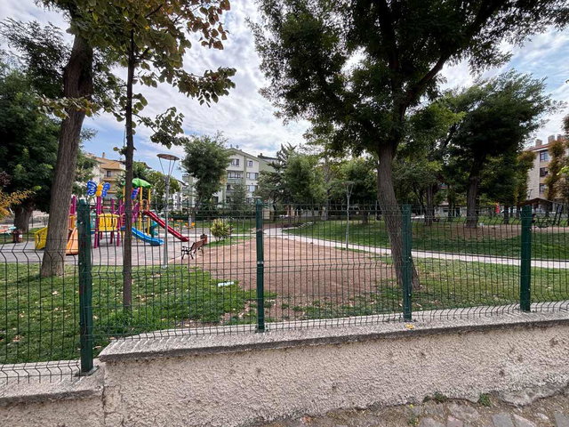 AYDINLIKEVLER’DE 3+1 | 120 M² NET | EN ÜST KAT | BALKONLU | KREDİYE UYGUN