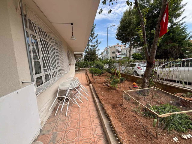 AYDINLIKEVLER’DE 3+1 | 120 M² NET | EN ÜST KAT | BALKONLU | KREDİYE UYGUN