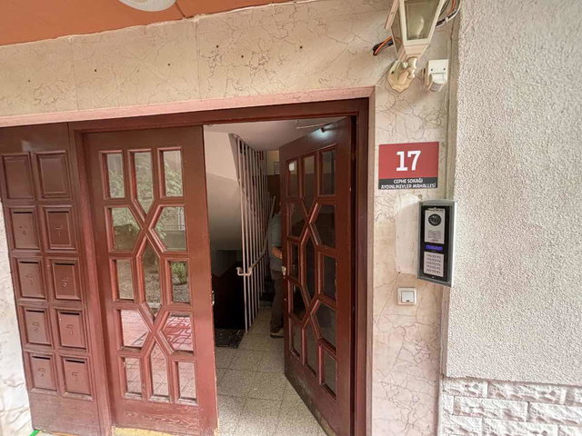 AYDINLIKEVLER’DE 3+1 | 120 M² NET | EN ÜST KAT | BALKONLU | KREDİYE UYGUN