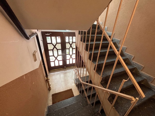 AYDINLIKEVLER’DE 3+1 | 120 M² NET | EN ÜST KAT | BALKONLU | KREDİYE UYGUN