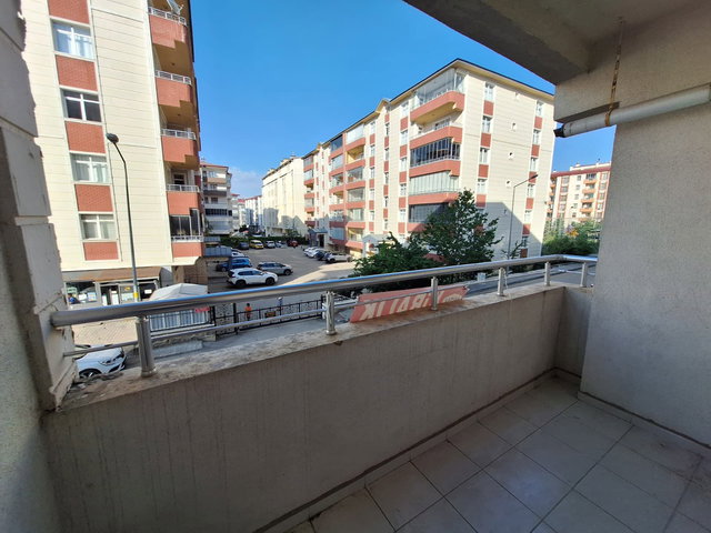 REMAX İLKE'DEN YILDIZKENT ŞEHIR HAST. KARŞISI 3+1 KIRALIK DAIRE