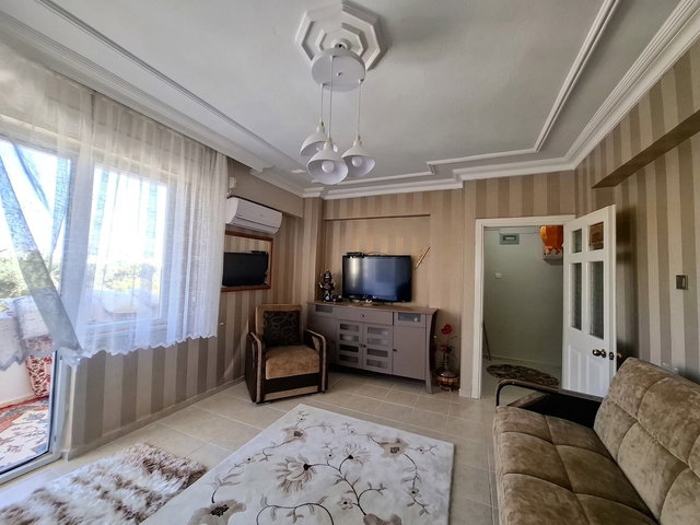 DİDİM’DE DENIZE YAKIN  DUBLEKS 2 +1 DAIRE