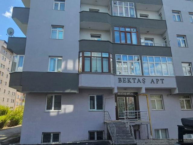 REMAX İLKE'DEN MNG AVM YAKININDA 3+1 EŞYALI KİRALIK DAİRE