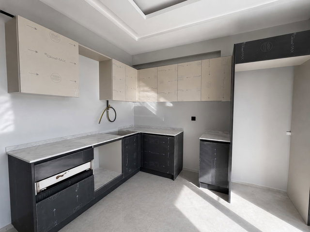 REMAX İLKE'DEN DADAŞKENT'TE 1+1 SIFIR EŞYALI KİRALIK DAİRE