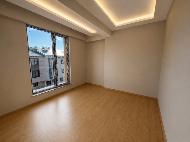 REMAX İLKE'DEN DADAŞKENT'TE 1+1 SIFIR EŞYALI KİRALIK DAİRE