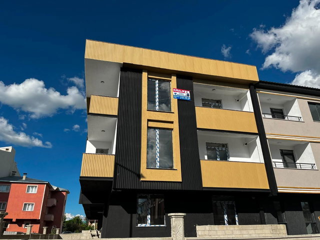 REMAX İLKE'DEN DADAŞKENT'TE 1+1 SIFIR EŞYALI KİRALIK DAİRE