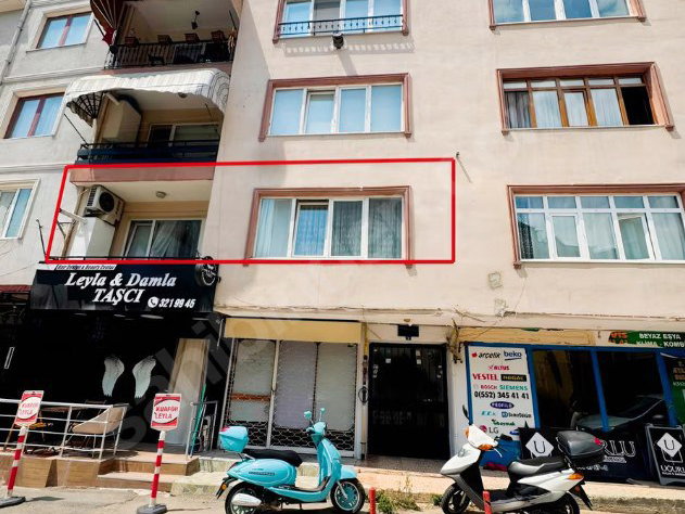 İZMİT KOZLUK'TA EŞYALI 2+1 KİRALIK DAİRE | D-100 (E-5) YANI