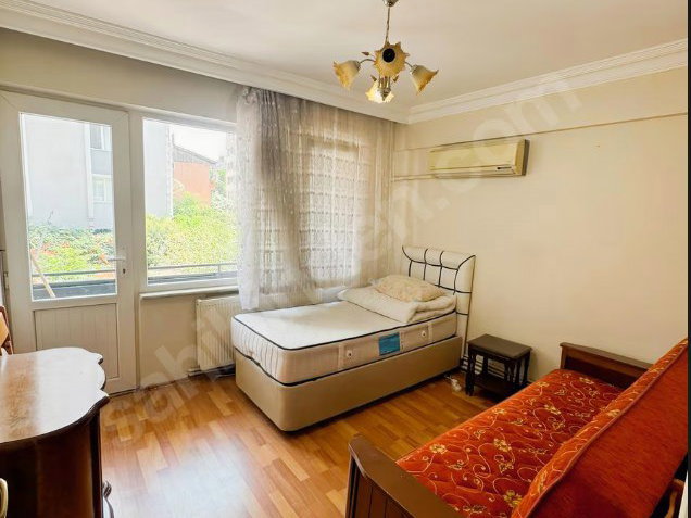 İZMİT KOZLUK'TA EŞYALI 2+1 KİRALIK DAİRE | D-100 (E-5) YANI