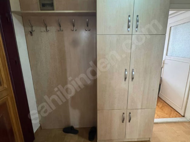 İZMİT KOZLUK'TA EŞYALI 2+1 KİRALIK DAİRE | D-100 (E-5) YANI