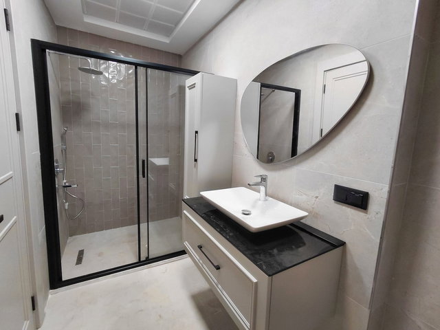 ESKİŞEHİR TEPEBAŞI’NDA SIFIR 3+1 | 150 M² NET | YERDEN ISITMALI | 3 CEPHELİ