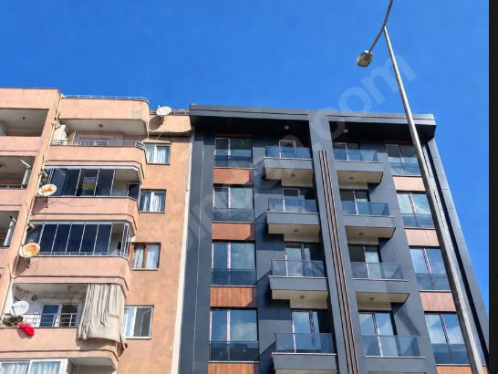 REMAX ŞEHİR'DEN YALOVA MERKEZDE 4+1 SIFIR DUBLEKS DAİRE