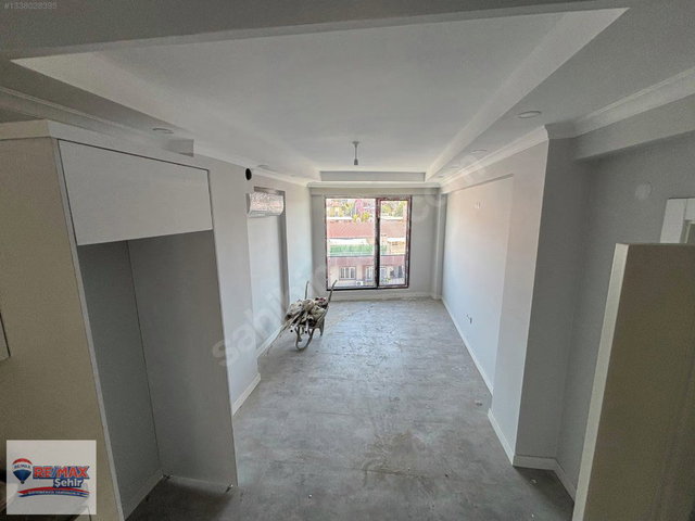REMAX ŞEHİR'DEN YALOVA MERKEZDE 4+1 SIFIR DUBLEKS DAİRE