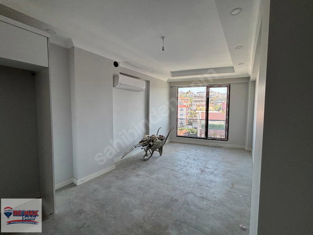 REMAX ŞEHİR'DEN YALOVA MERKEZDE 4+1 SIFIR DUBLEKS DAİRE