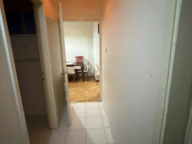 BAYRAMPAŞA YENİDOĞAN’DA EŞYALI 2+1 | 85 M² | BALKONLU | DOĞALGAZ KOMBİLİ