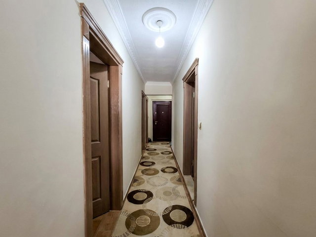 DİDİM ÇARŞI  MERKEZ' DE 3+1 DAIRE