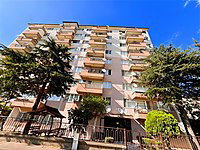 YENİ DOĞAN MAHALESİ SEKA MEMURLAR SİTESİNDE SATILIK 3+1