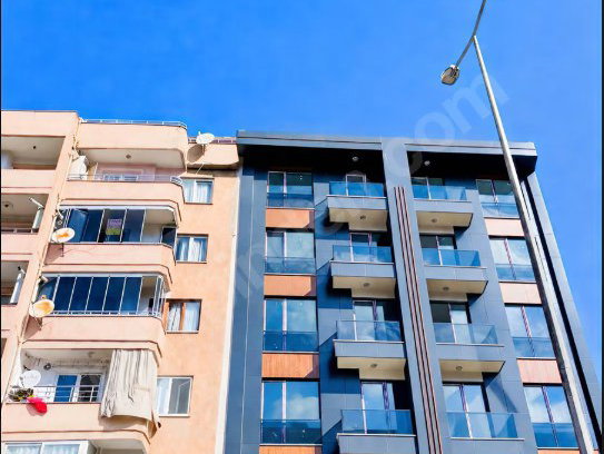 REMAX ŞEHİR'DEN YALOVA MERKEZDE SATILIK 2+1 DAİRE