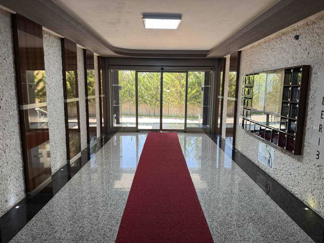 YAŞAMKENT PERLA 3 SİTESİNDE 220 M2 LÜKS DAİRE