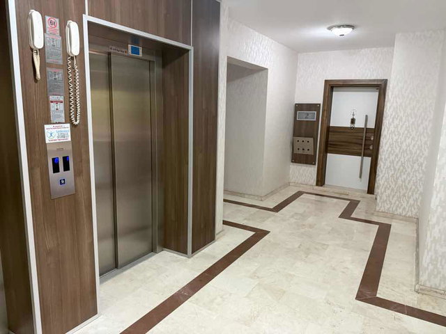 YAŞAMKENT PERLA 3 SİTESİNDE 220 M2 LÜKS DAİRE
