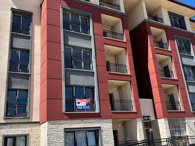 REMAX ARTIS'DEN HILALKENT TOKI'DE KIRALIK 2+1 DAIRE