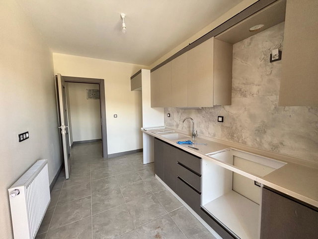 REMAX ARTIS'DEN HILALKENT TOKI'DE KIRALIK 2+1 DAIRE