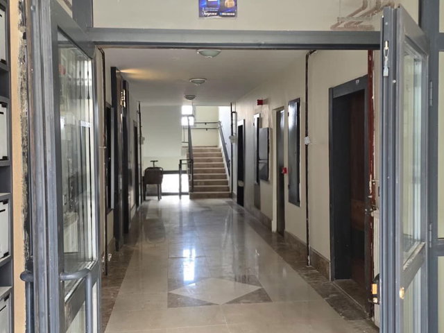 REMAX ARTIS'DEN HILALKENT TOKILERDE KIRALIK 3+1 DAIRE